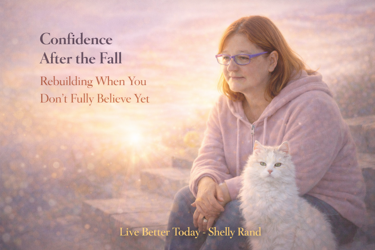 Confidence after the Fall