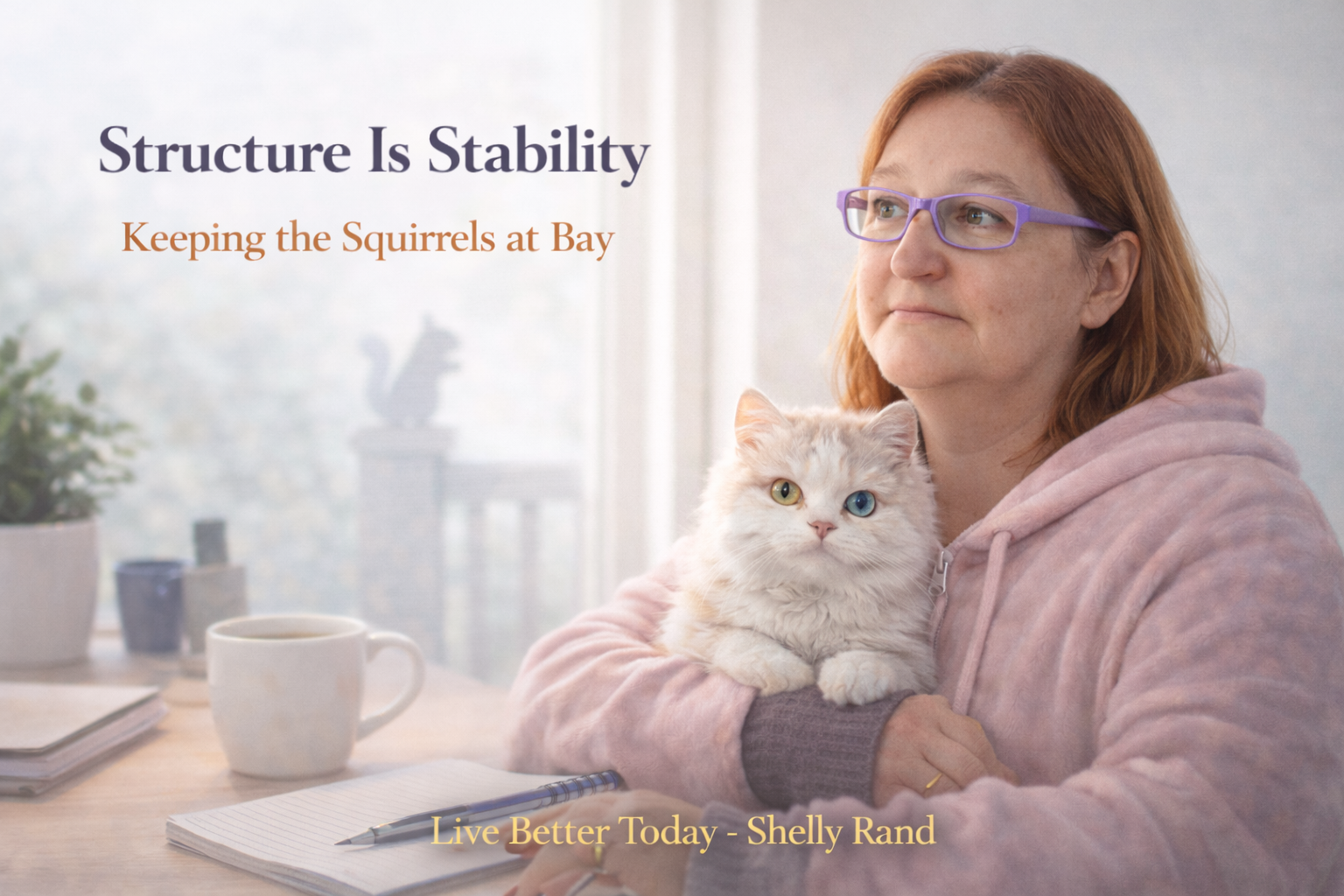Structure is Stability