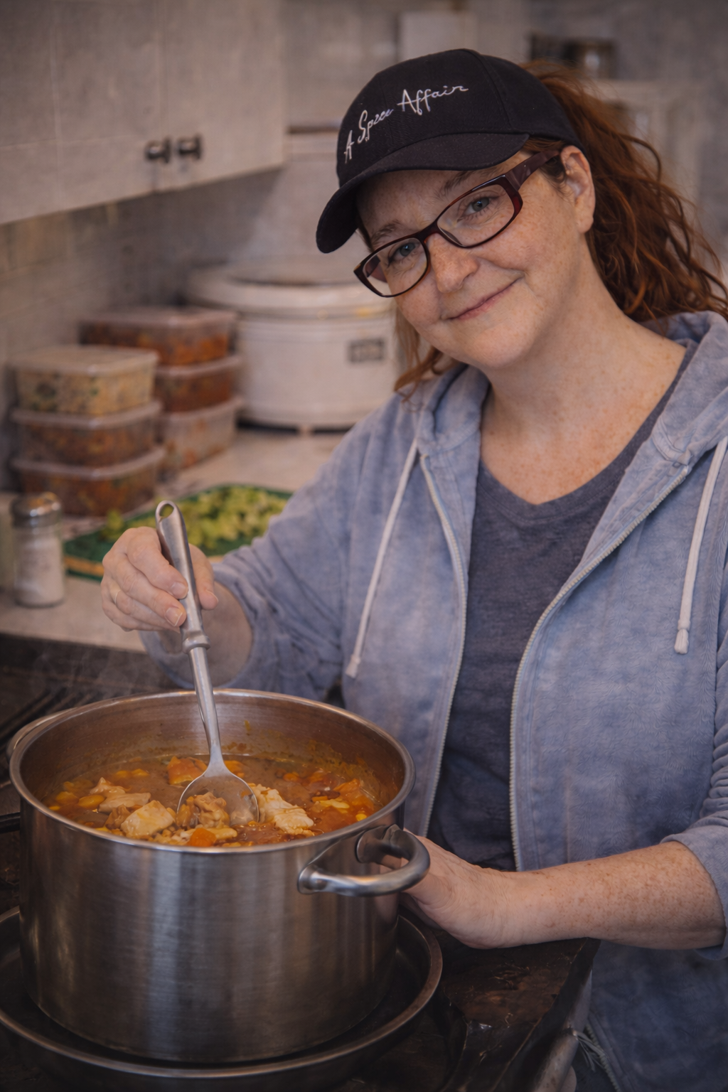 Cooking Doesn’t Have to Be Complicated… It Just Has to Work for You