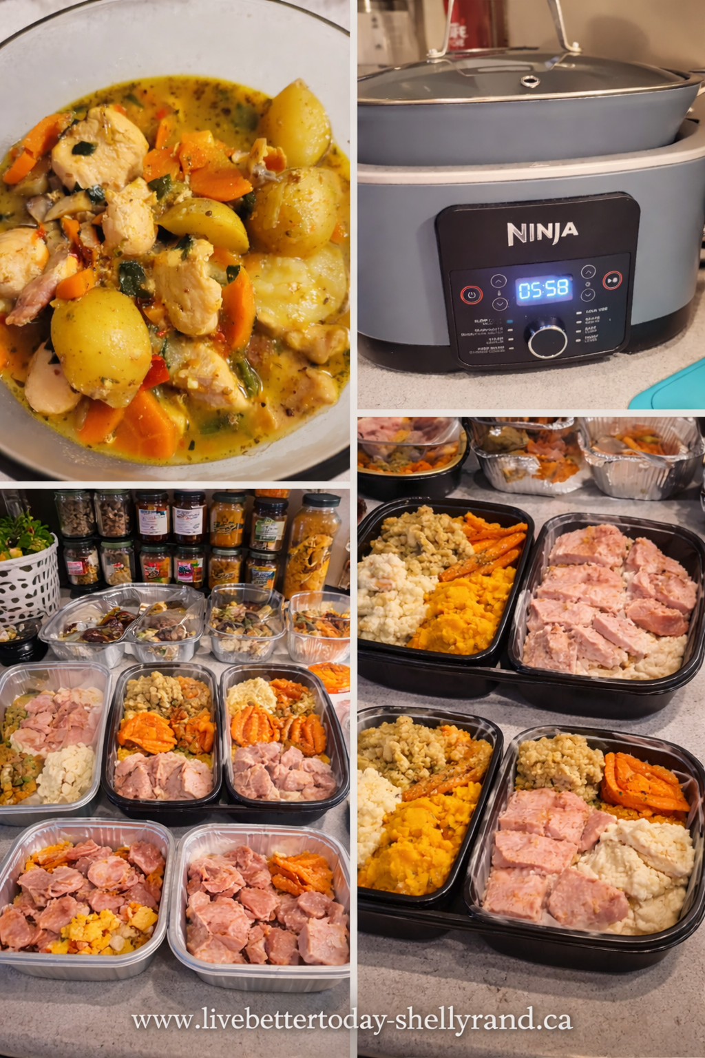 What I Actually Cook When I Don’t Feel Like Cooking
