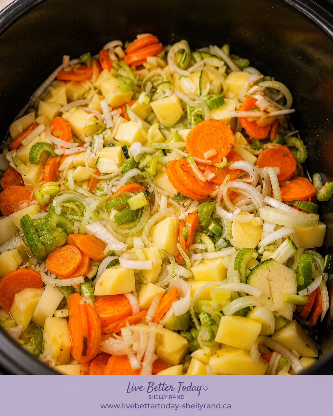 Back in the Kitchen: My Meal Prep Comeback (And Why It Matters Right Now)