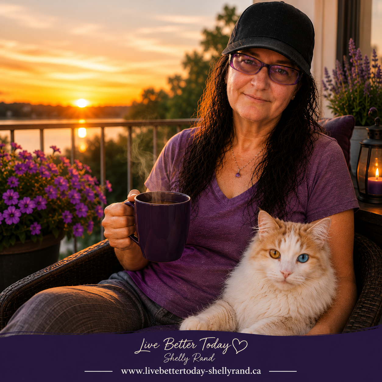 Goodbye June… What This Month Taught Me