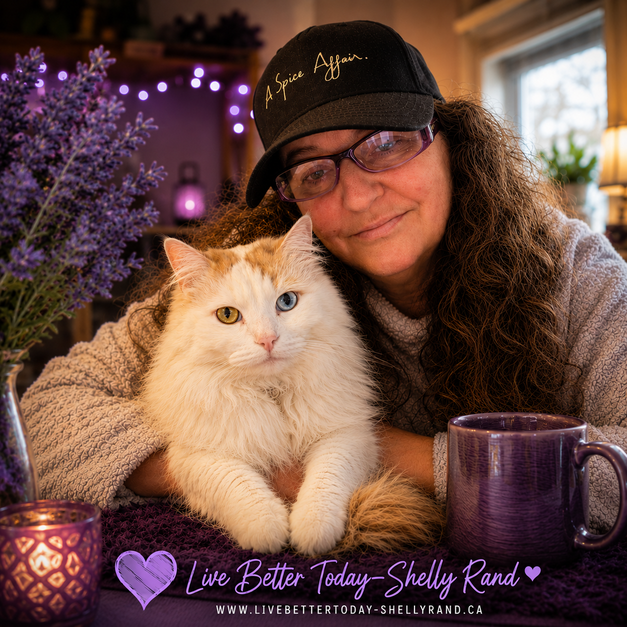 💜 What Have I Discovered About Myself?