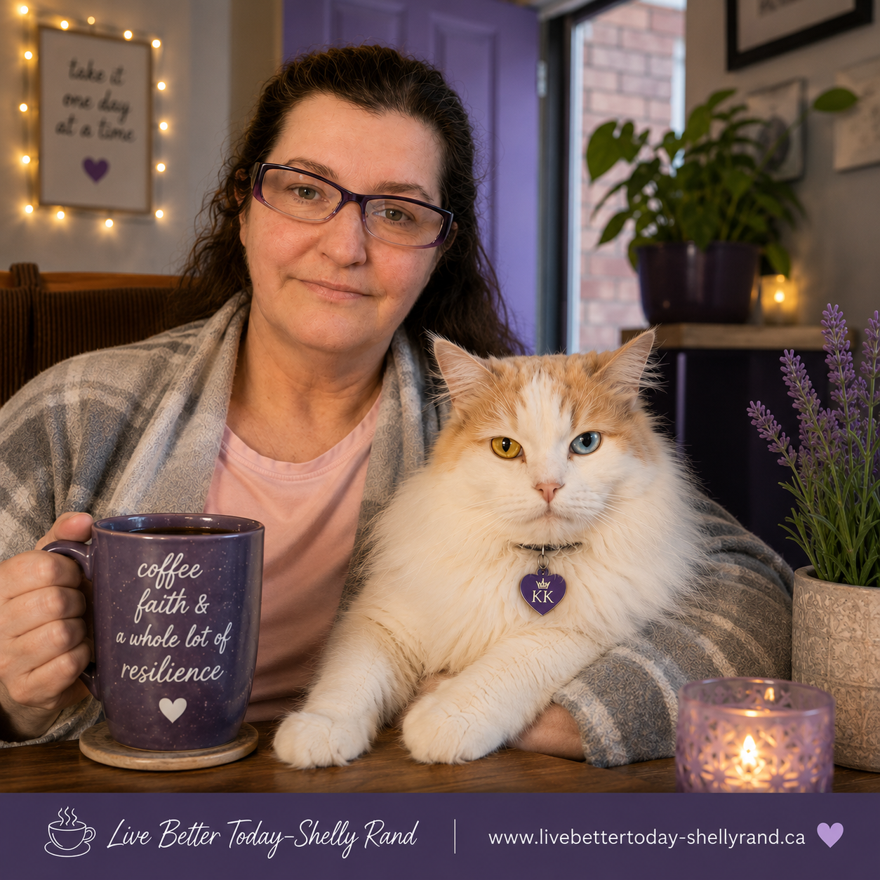August Reset: What Happens When You Give Yourself Permission to Start Again?